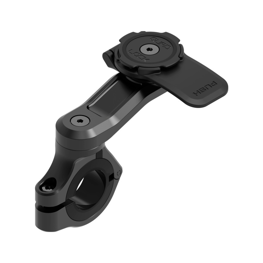 Soporte para teléfono de manillar Quad Lock
