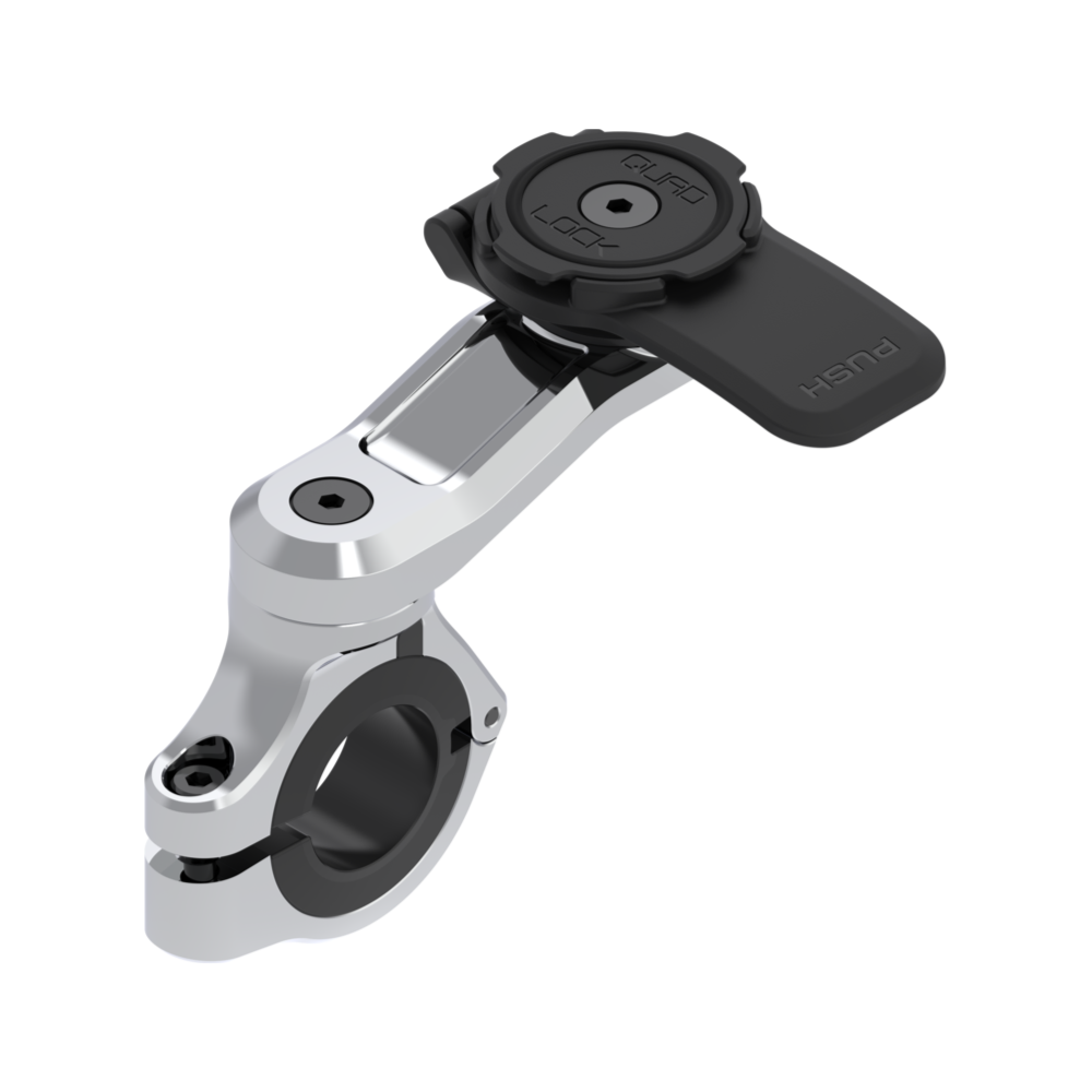 Quad Lock Handlebar Phone Mount