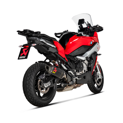 Akrapovic Racing Exhaust Silencer BMW S 1000 XR
