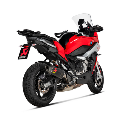 Silencieux échappement Akrapovic Racing BMW S 1000 XR