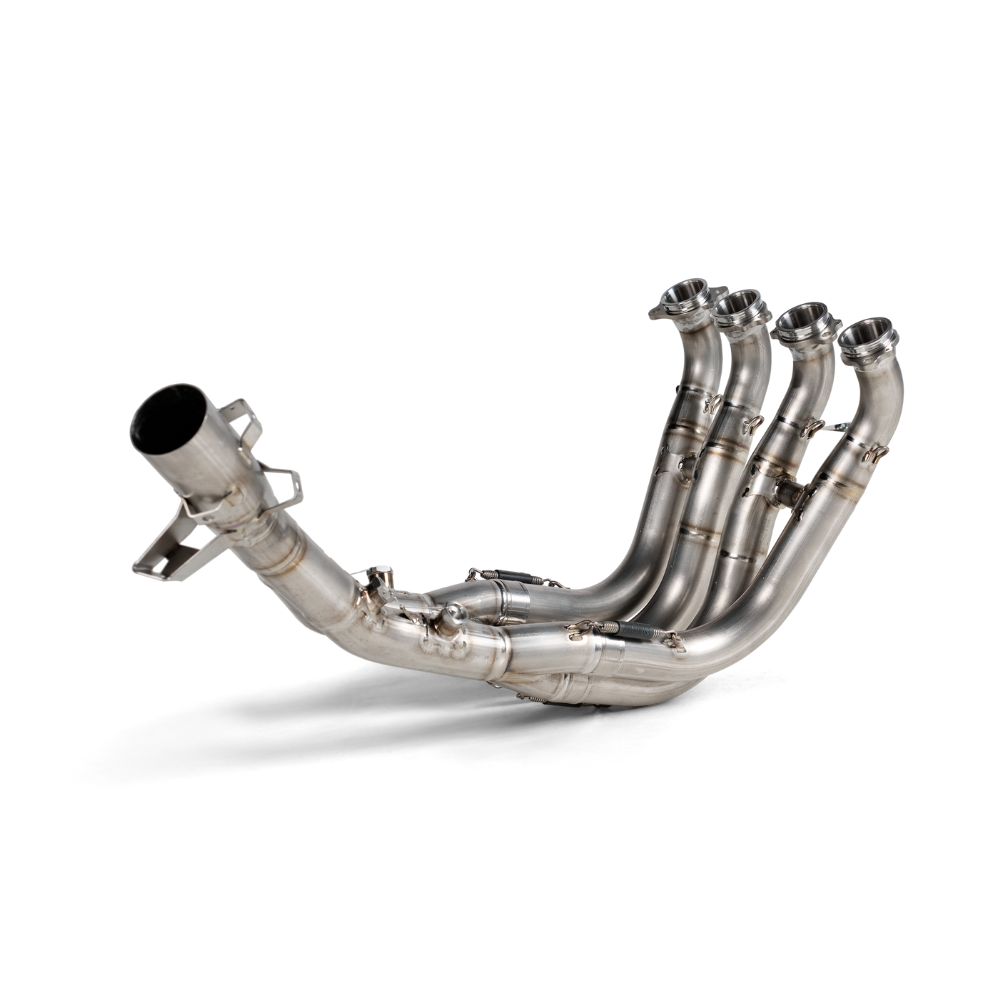 Collecteur d'échappement Akrapovic BMW S / M 1000 XR