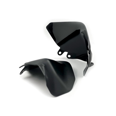 WRS Touring Side Deflectors BMW R 1300 GS