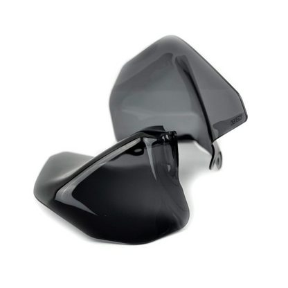 WRS Touring Side Deflectors BMW R 1300 GS
