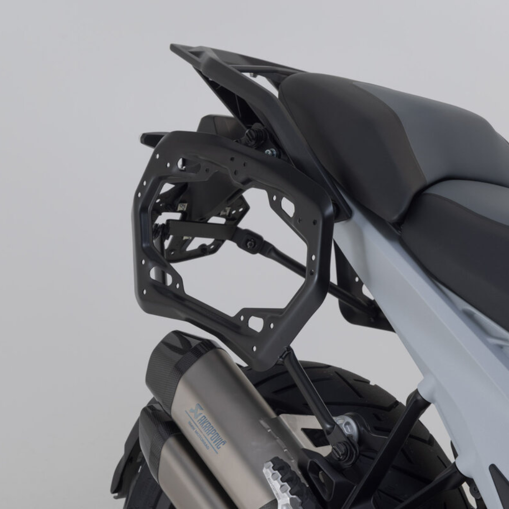 Support de valise SW Motech BMW R 1300 GS