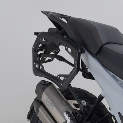 Support de valise SW Motech BMW R 1300 GS