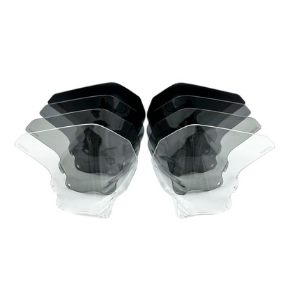 WRS Touring Side Deflectors BMW R 1300 GS