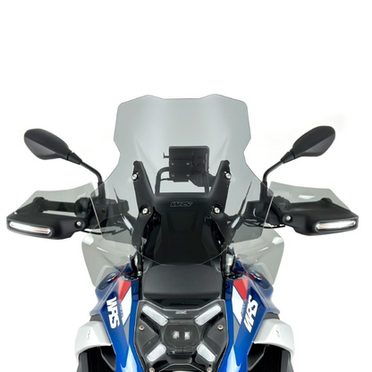 WRS Touring Side Deflectors BMW R 1300 GS