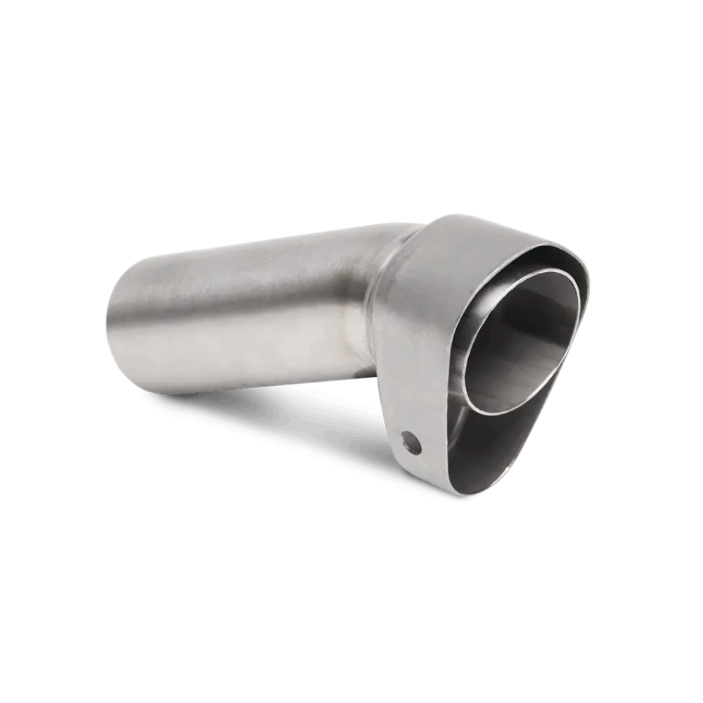 Chicane Akrapovic BMW F 900 XR