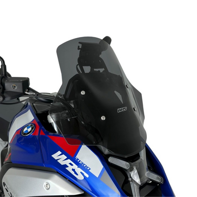 Bulle adventure sans radar WRS BMW 1300 GS