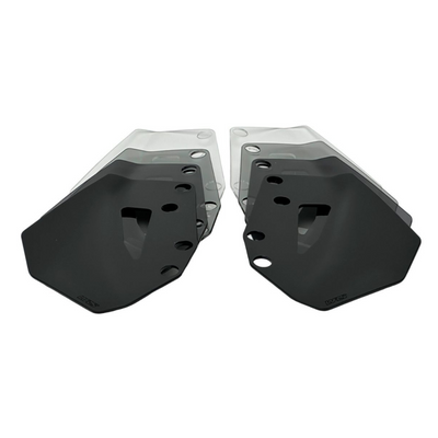 Déflecteurs latéraux standard WRS BMW R 1300 GS