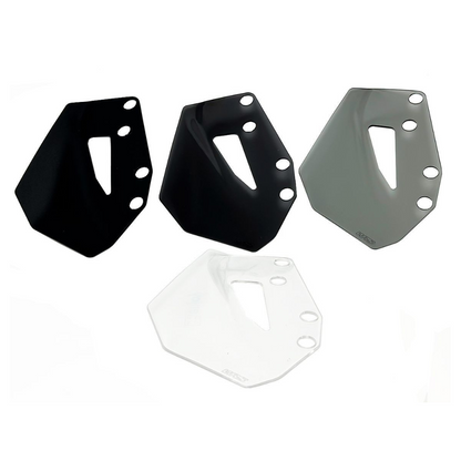 WRS Standard Side Deflectors BMW R 1300 GS