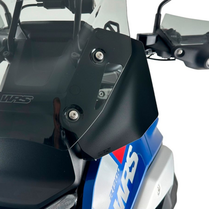 WRS Standard Side Deflectors BMW R 1300 GS