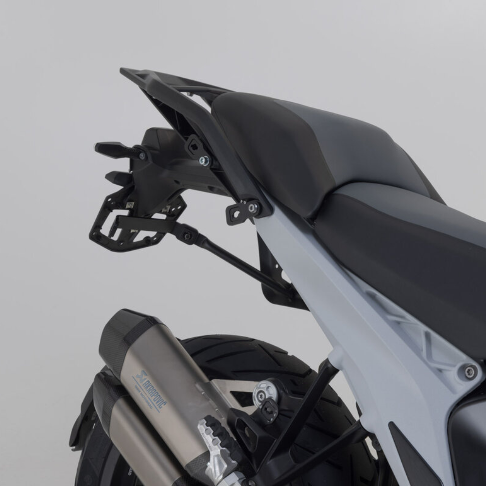 Support de valise SW Motech BMW R 1300 GS