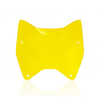 Protector de faros amarillo WRS BMW R 1300 GS