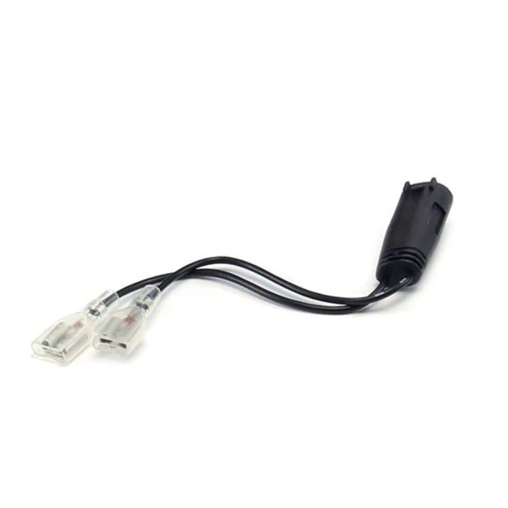 Adaptateur câble klaxon Denali vers faisceau OEM BMW GS