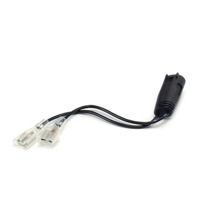 Adaptateur câble klaxon Denali vers faisceau OEM BMW GS