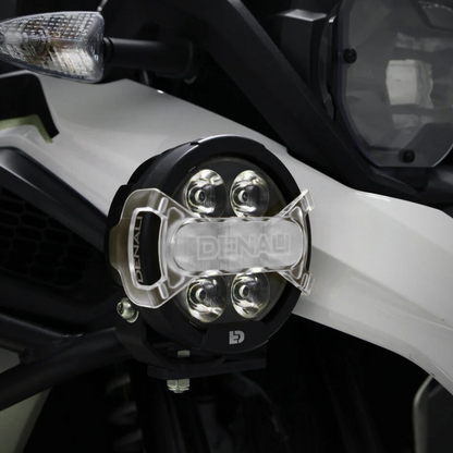 Kit éclairage Denali D7 Pro Light BMW R 1300 GS Adventure
