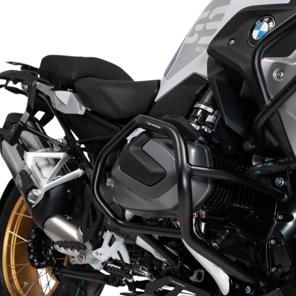 Crash Bar SW Motech BMW R 1250 GS