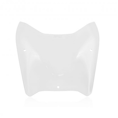 Transparent headlight protection WRS BMW R 1300 GS Adventure