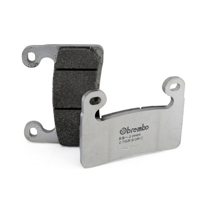 Plaquettes de frein avant Brembo BMW R 1250 GS / Adventure