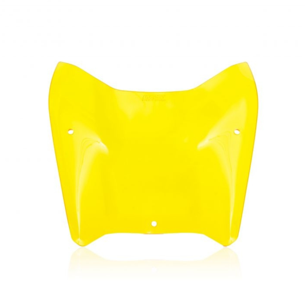 Protector de faros amarillo WRS BMW R 1300 GS Adventure