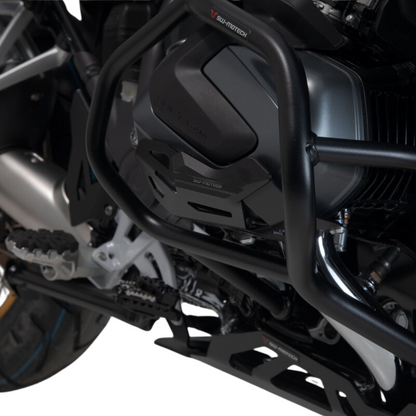 Protection de cylindre SW Motech BMW R 1250 GS