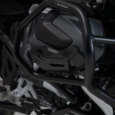Cylinder guard SW Motech BMW R 1250 GS