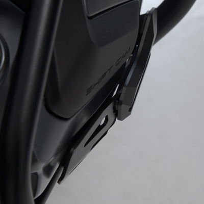 Cylinder guard SW Motech BMW R 1250 GS