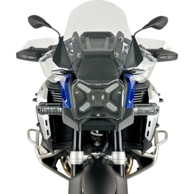 Transparent headlight protection WRS BMW R 1300 GS Adventure
