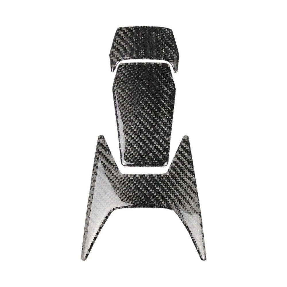 Protection de réservoir carbone BMW R 1250 / 1200 GS