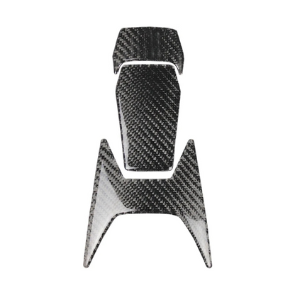 Protection de réservoir carbone BMW R 1250 / 1200 GS