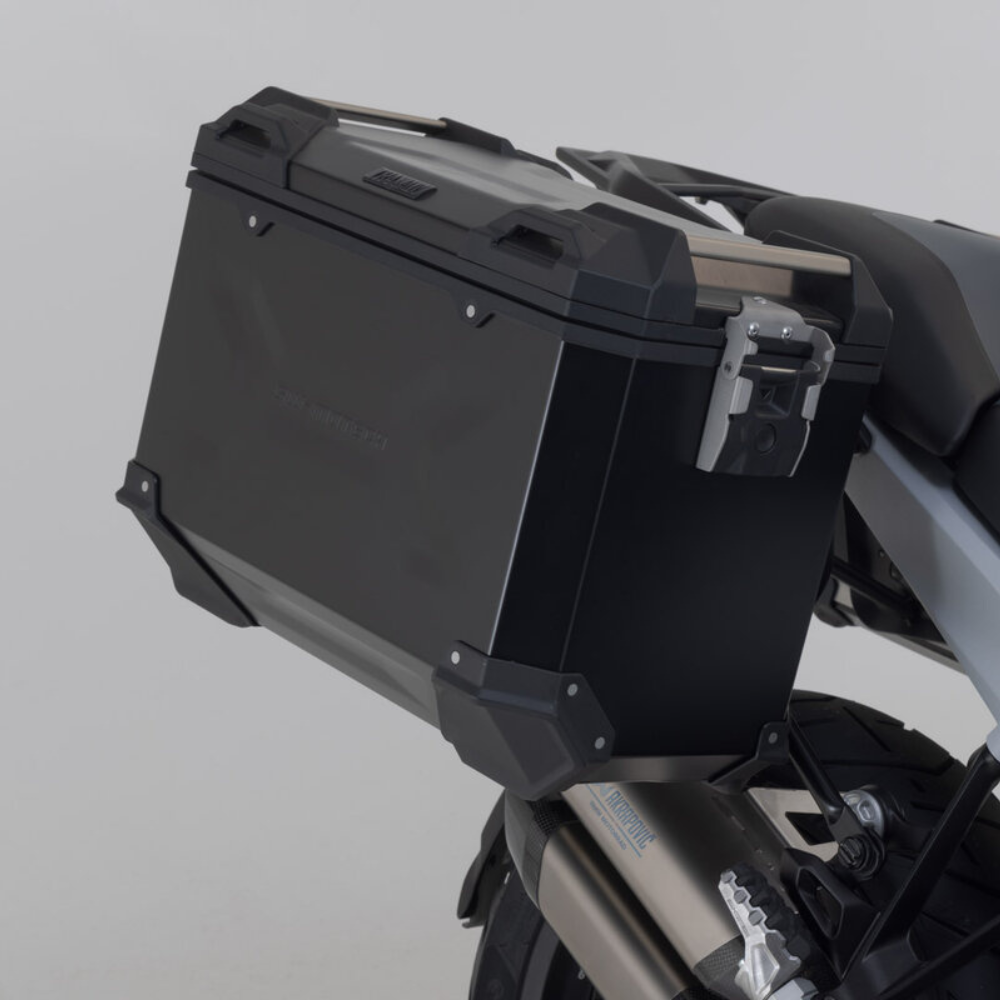 Support de valise SW Motech BMW R 1300 GS