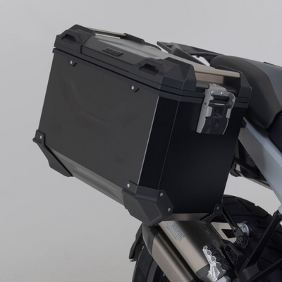 SW Motech Luggage Rack BMW R 1300 GS