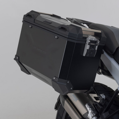 Support de valise SW Motech BMW R 1300 GS