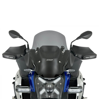 Bulle adventure sans radar WRS BMW 1300 GS