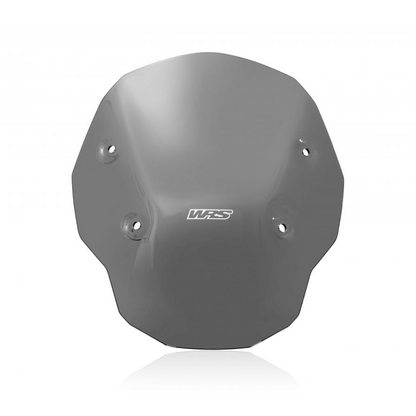 Bulle enduro sans radar WRS BMW 1300 GS