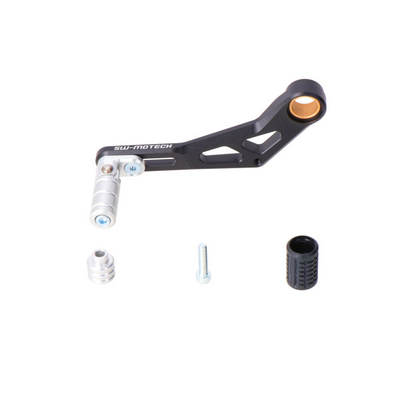 Gear lever SW Motech BMW R 1250 / 1200 GS