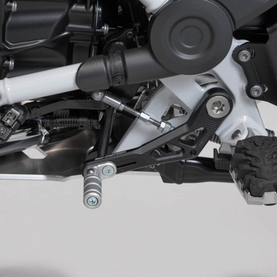 Gear lever SW Motech BMW R 1250 / 1200 GS