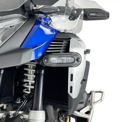 Protector de intermitentes transparente WRS para BMW R 1300 GS Adventure