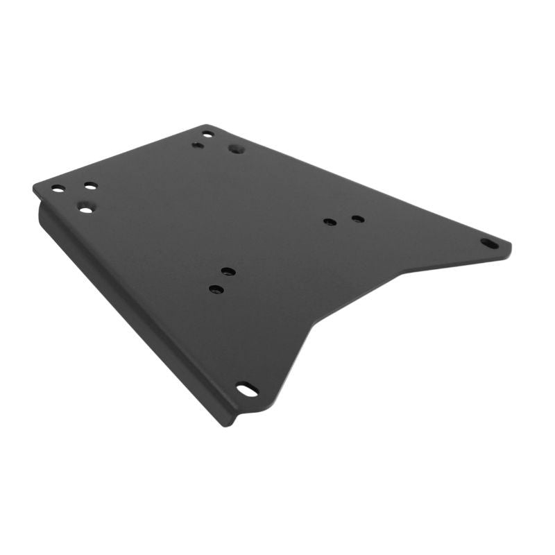 Platine top case Shad pour origine BMW R 1300 GS