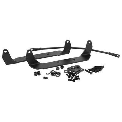 Support valises Shad 4P BMW R 1250 / 1200 GS