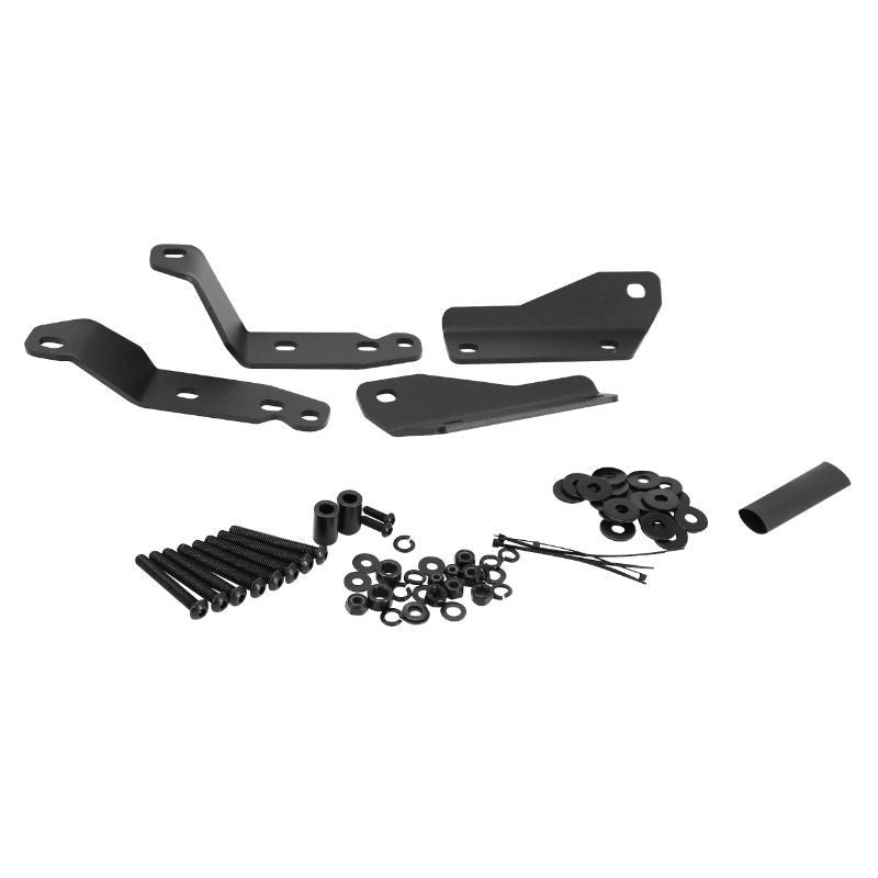 Support valises Shad 3P BMW R 1300 GS