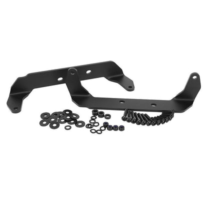 Support valises Shad 3P BMW R 1250 / 1200 GS