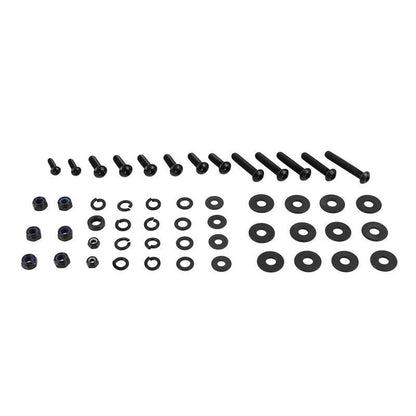 Support valises Shad 4P BMW R 1300 GS Adventure