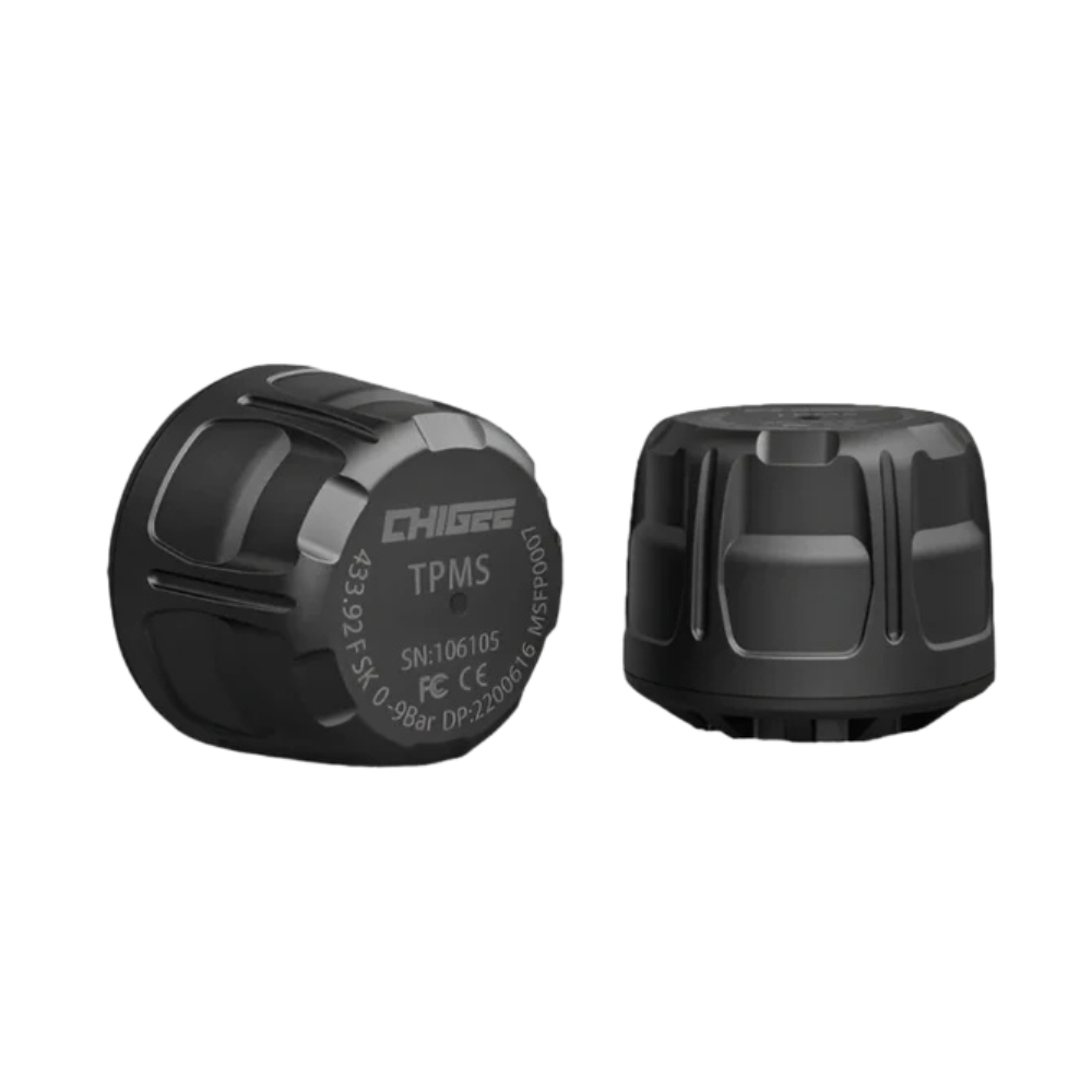 Capteurs de pression pneus Chigee BMW GS