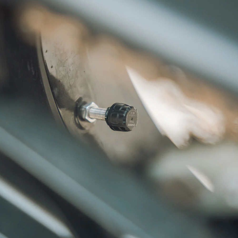 Capteurs de pression pneus Chigee BMW GS