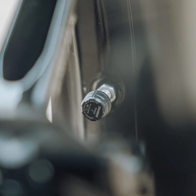 Chigee BMW GS Tire Pressure Sensors