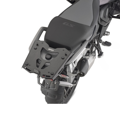 Platine top case Givi BMW R 1300 GS / Adventure