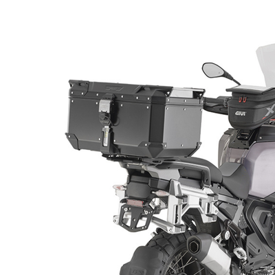 Platine top case Givi BMW R 1300 GS / Adventure
