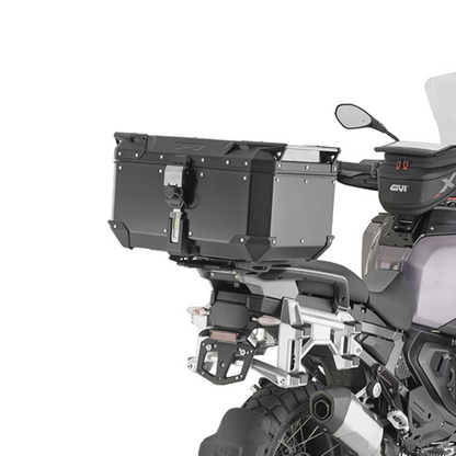 Platine top case Givi BMW R 1300 GS / Adventure
